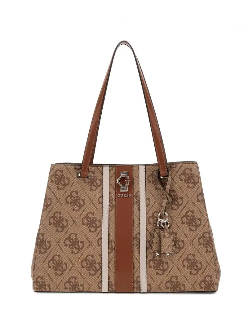 ERENIA TOTE Beige