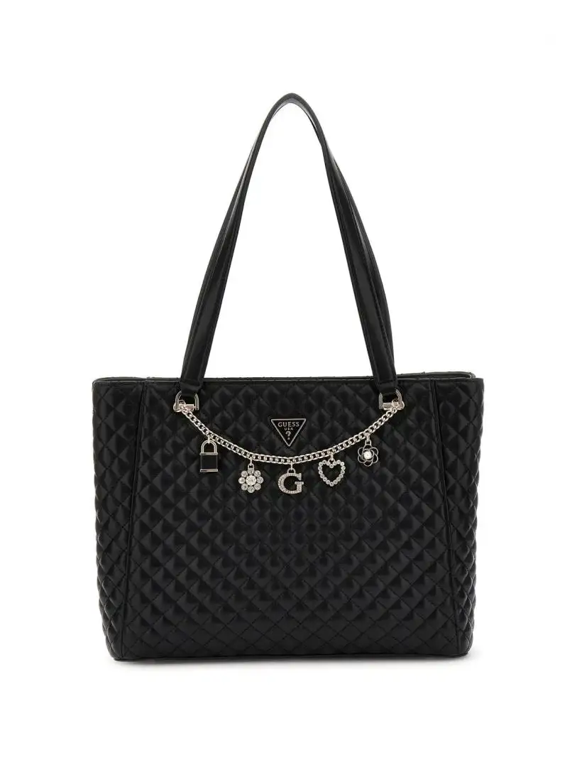 EVERLEE NOEL TOTE Nero