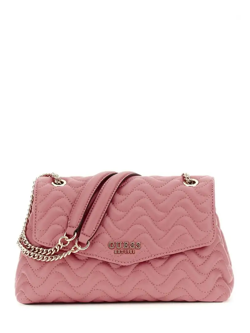 MELISANDRA CNVRTBL XBODY FLAP Rosa