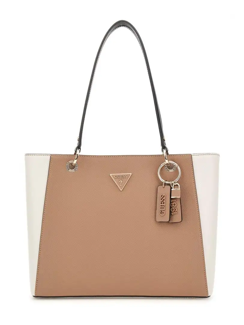 NOELLE II TOTE Beige