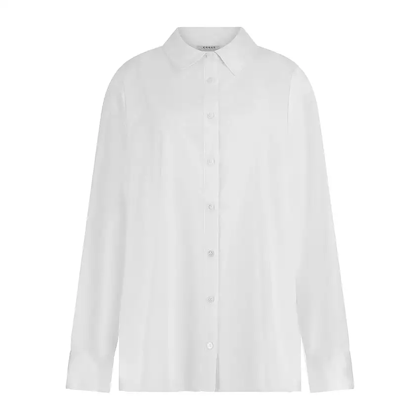 Camicia Donna Erica relaxed fit