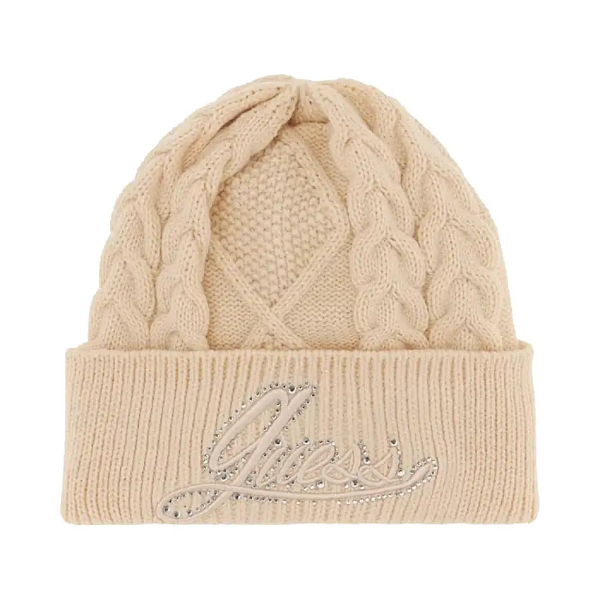 Cappello Donna Roselyn a trecce