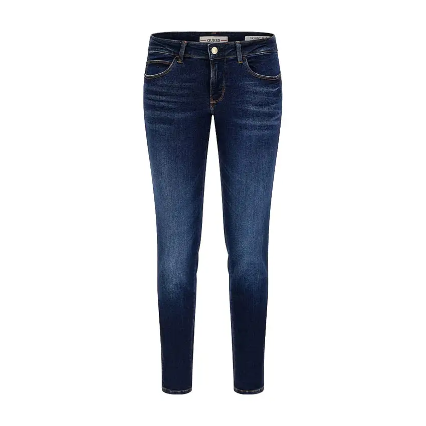 Jeans Donna Curve skinny
