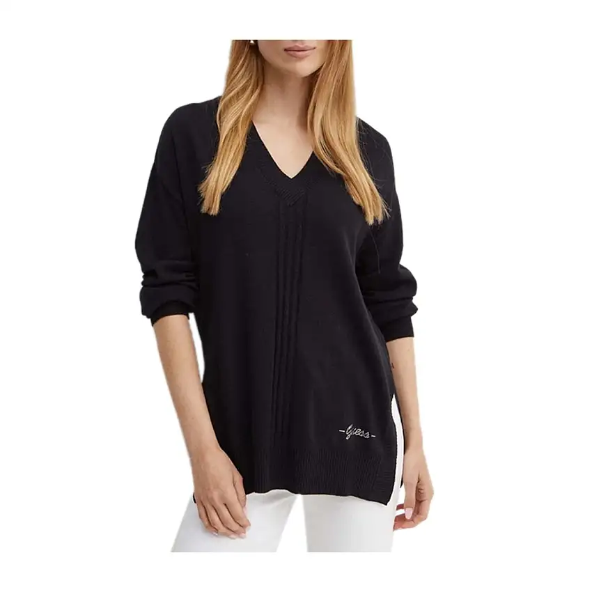 Maglia Donna Matilda a V