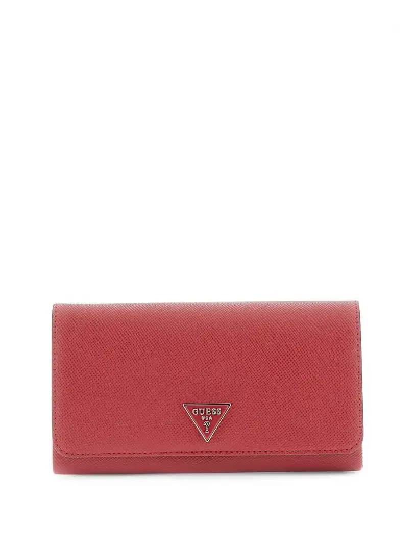 NOELLE II XBODY FLAP ORGANIZER Rosso
