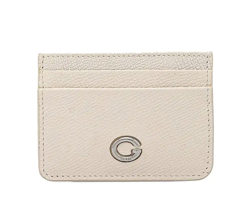 Madrid case card Beige