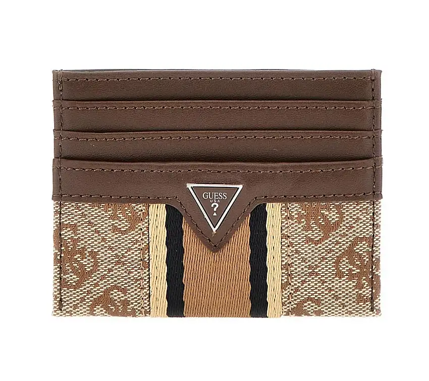 Madrid case card Marrone