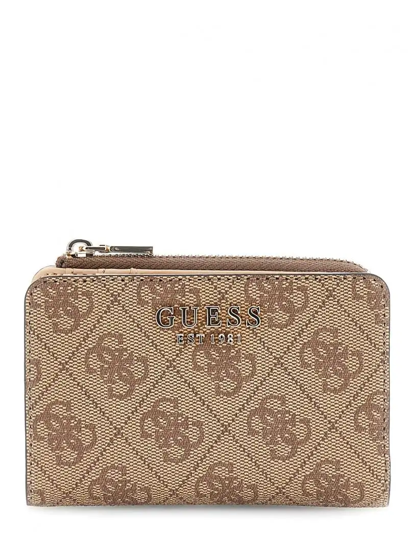 LAUREL II SLG ZIP ARND CRD CSE Beige