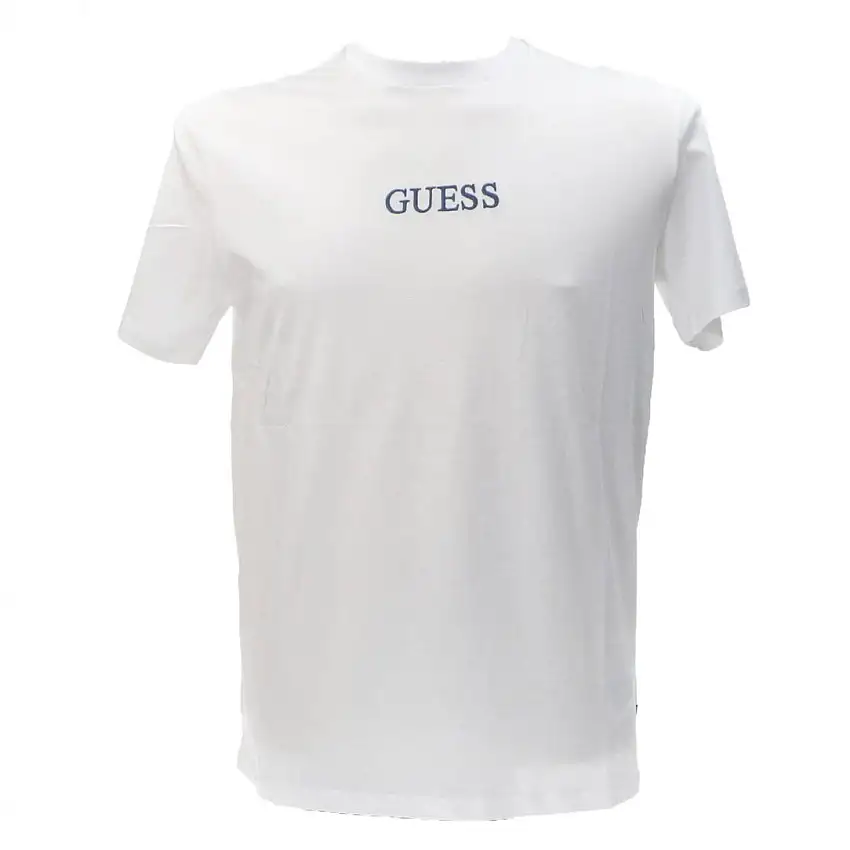ECO CITY OF DREAMS TEE Bianco