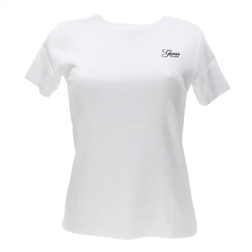 GJ SS CN EMBRO SLIM TOP Bianco