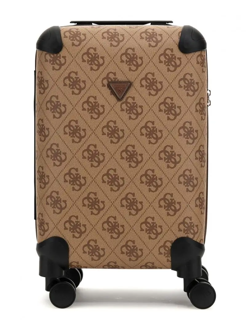 BERTA WILDER 18 IN 8-WHEELER Beige