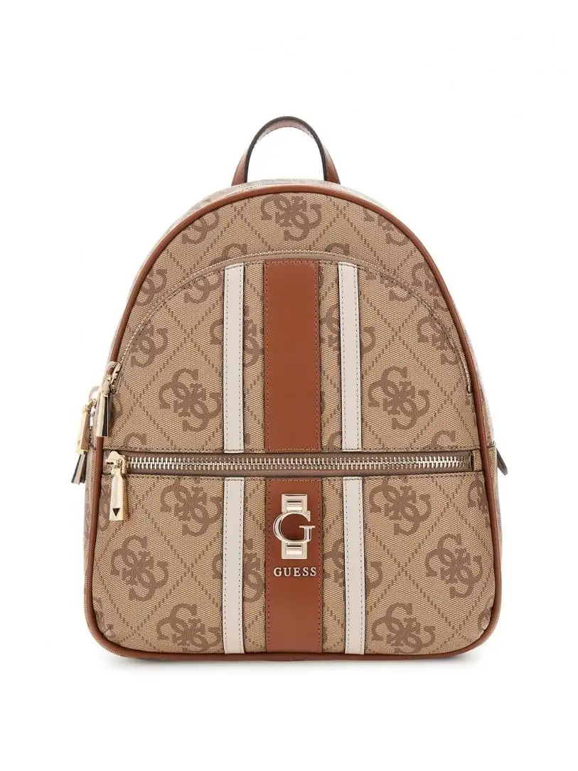 ERENIA LARGE BACKPACK Beige