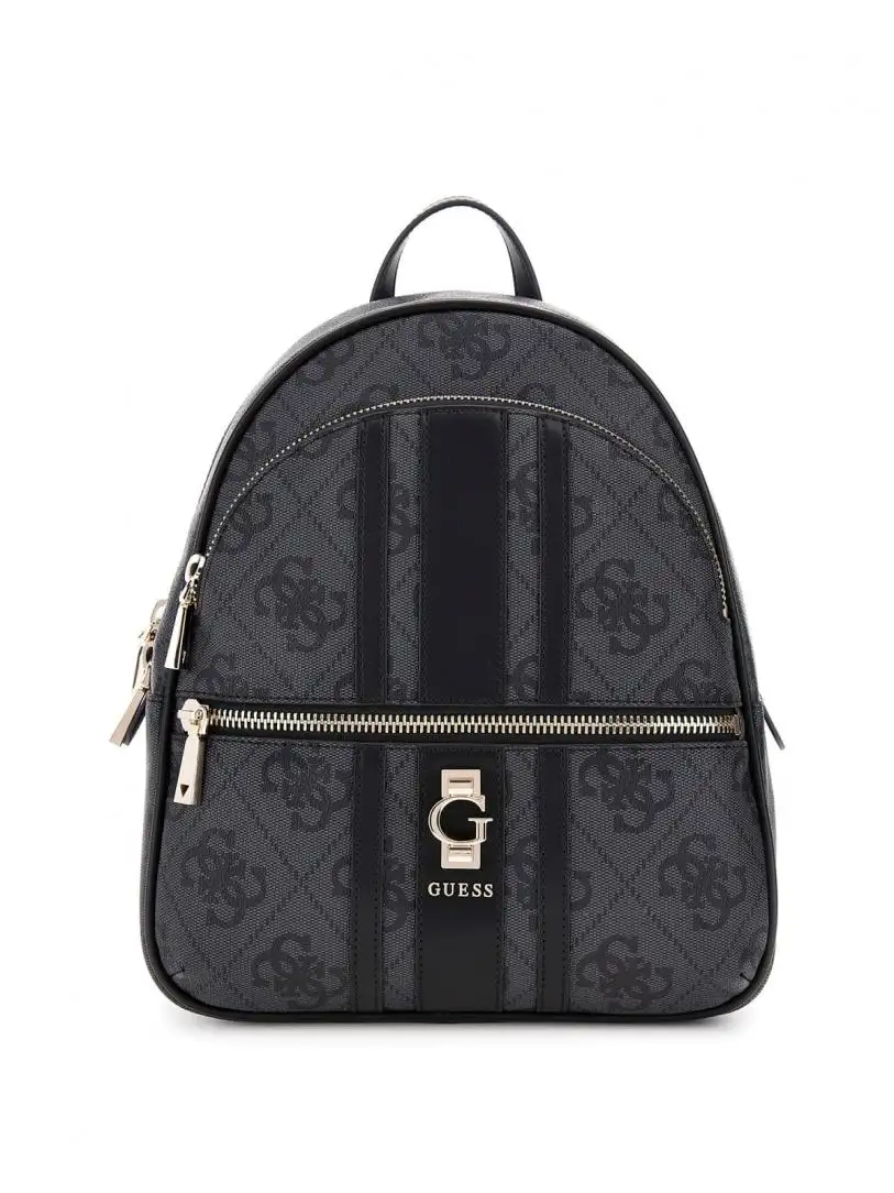 ERENIA LARGE BACKPACK Nero