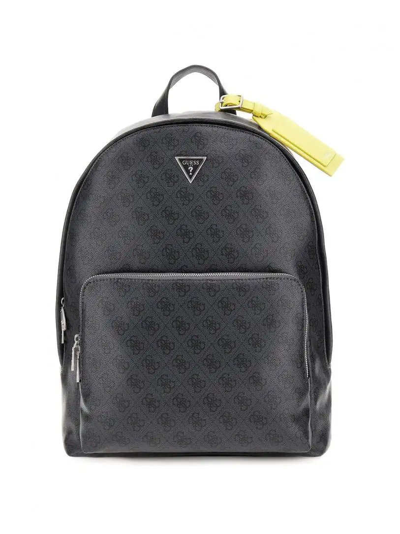 MILANO COMPACT BACKPACK Nero