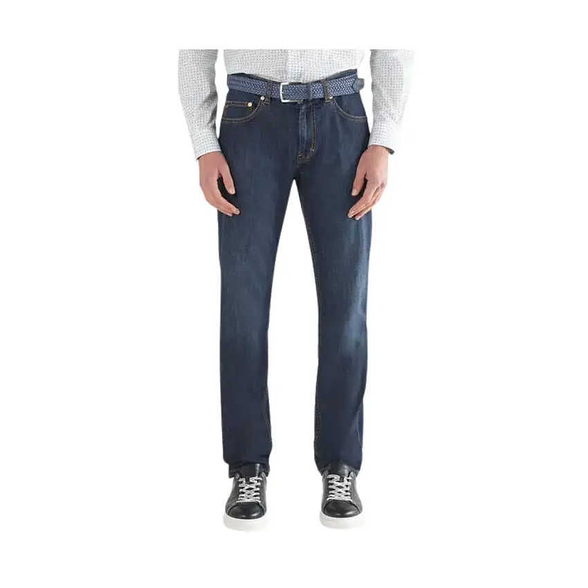 Jeans Uomo cinque tasche