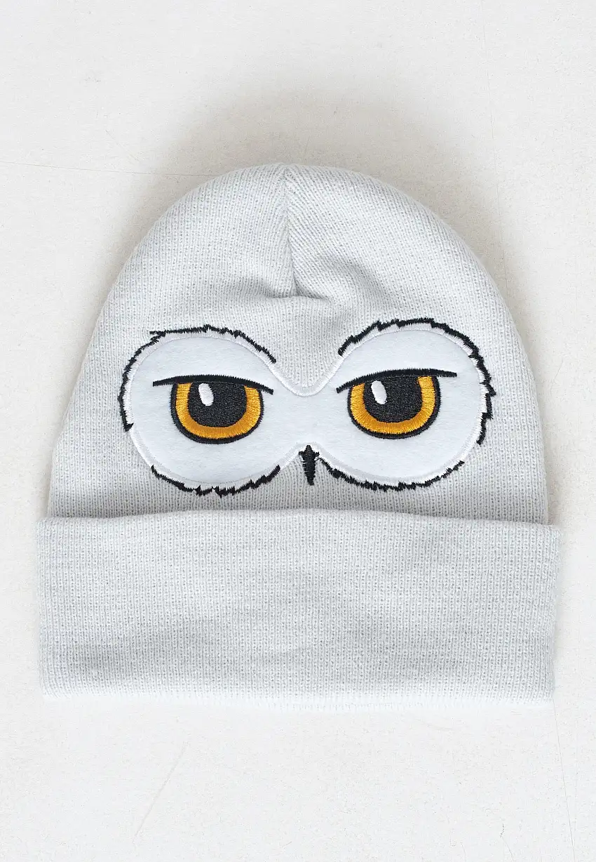Harry Potter - Hedwig - Berretto