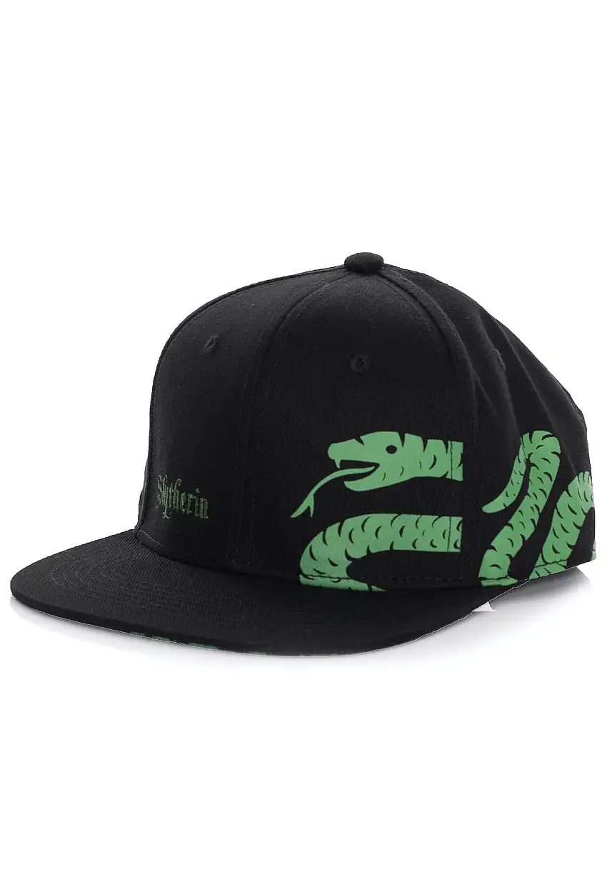 Harry Potter - Slytherin - Cappello