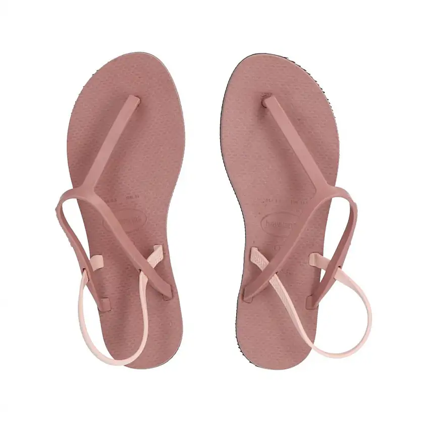 YOU PARATY BEACHSANDALS Rosa
