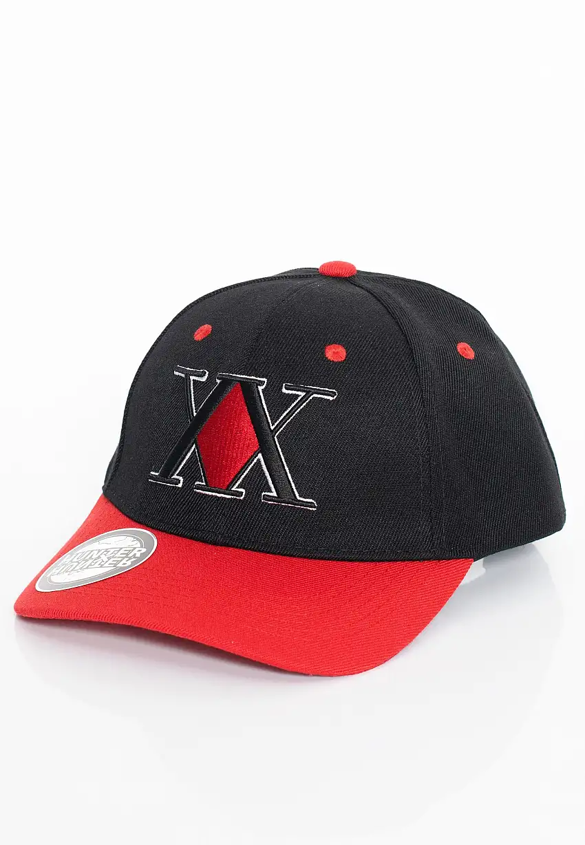 Hunter X Hunter - Emblem - Cappello