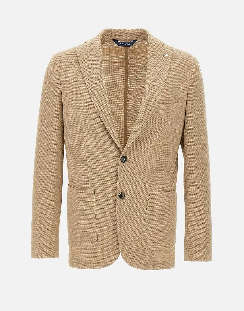 Bor Alter blazer 49405426