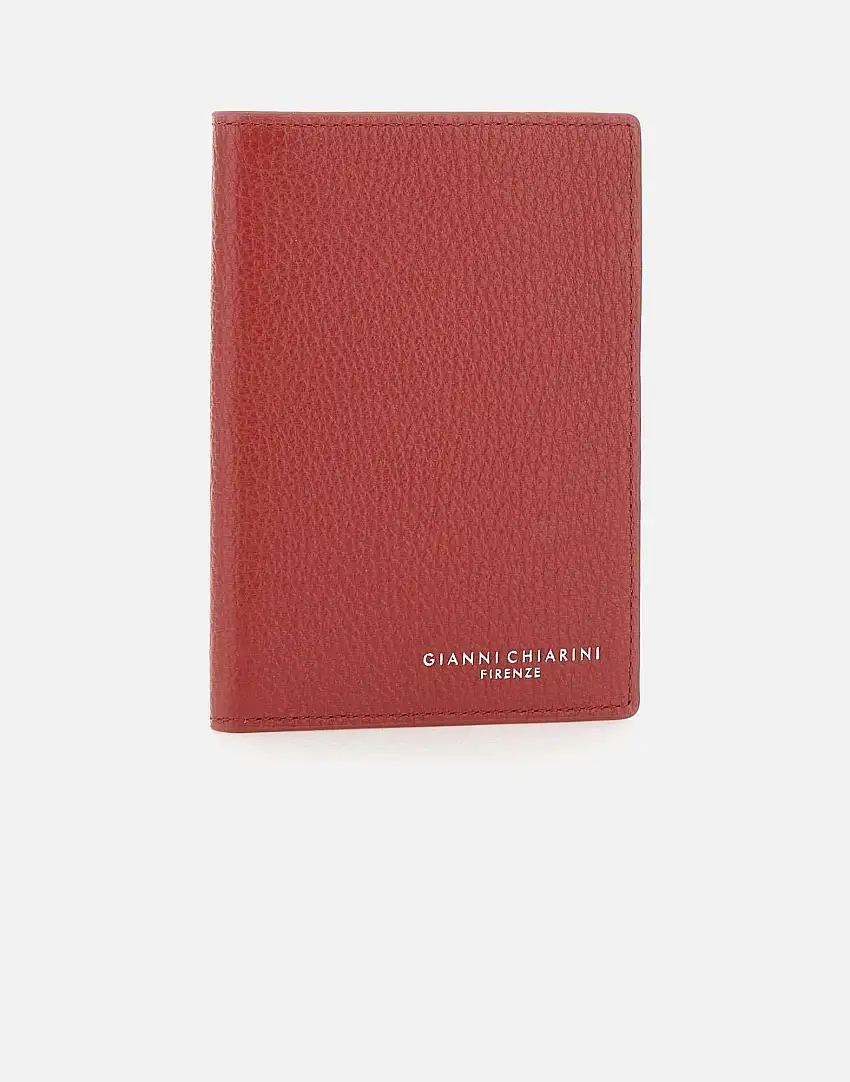 Portacarte in pelle 78123447