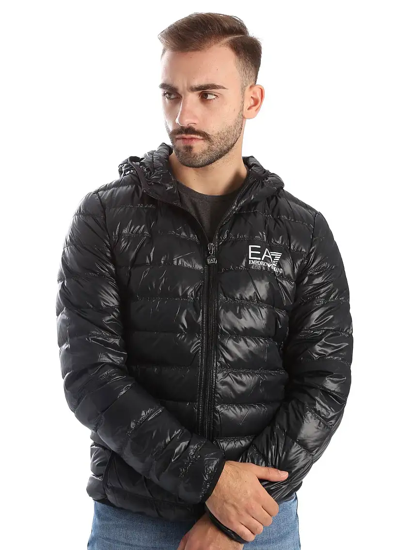 Ea7 Emporio Armani Piumini 8NPB02 PN29Z