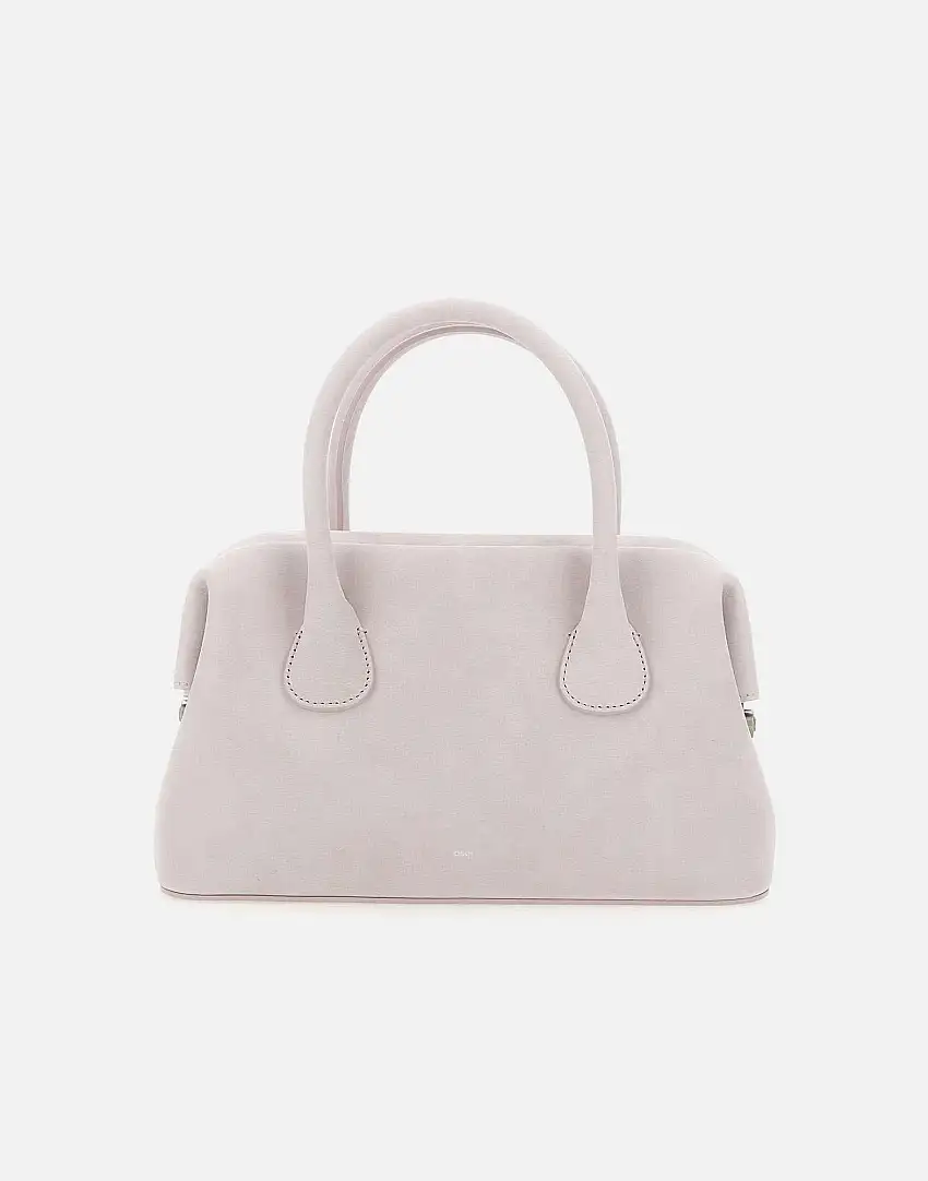 Borsa "Boat brot" in pelle 96224537