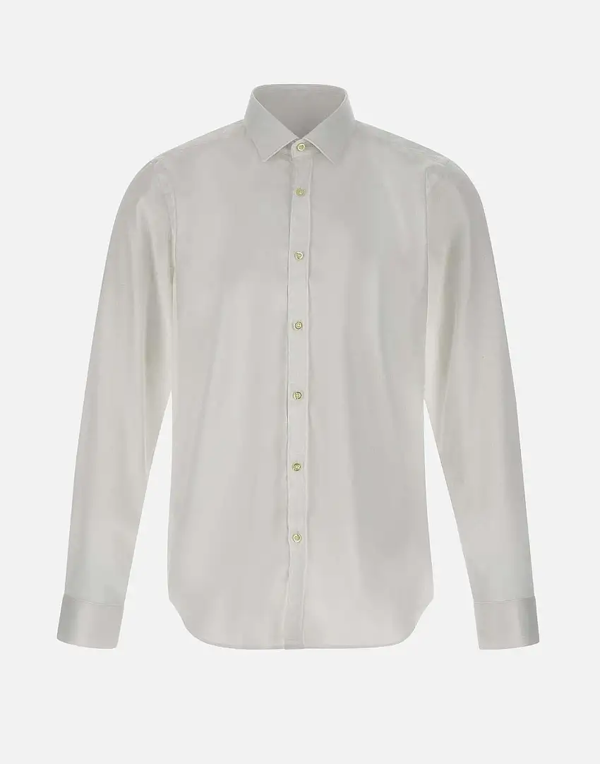 Camicia in cotone 40897300