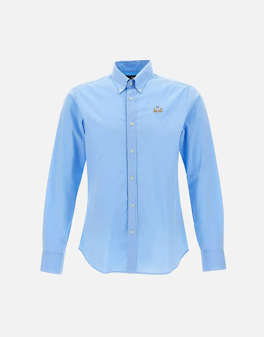 Camicia in cotone 97398611