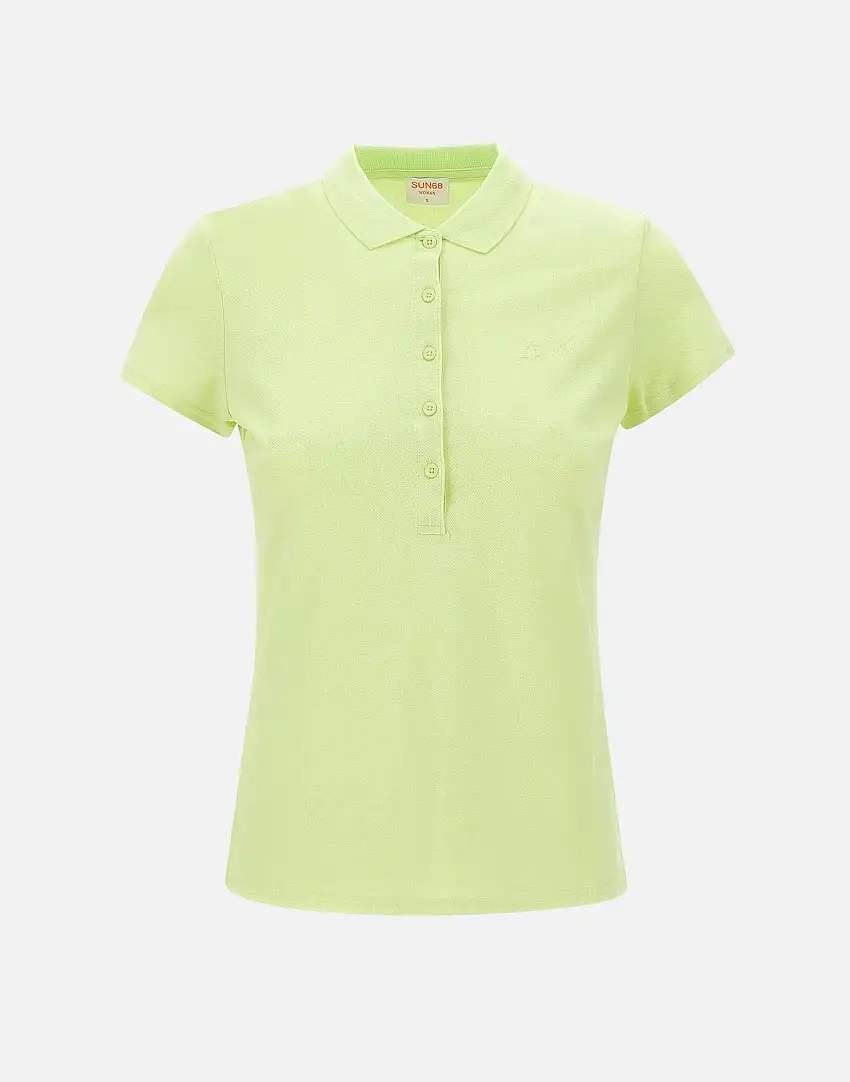 Polo "Solid" 76236869