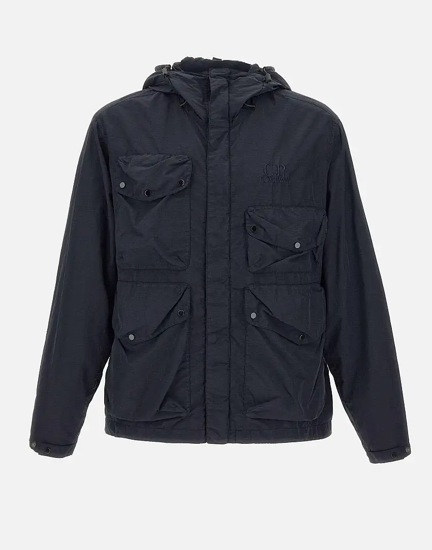 "Flatt Nylon Hooded" 41382269