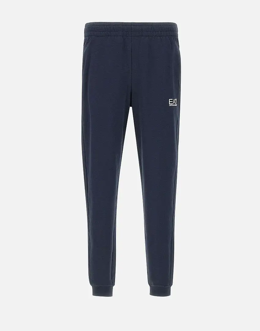 Jogger in cotone  "Core identity" 97038836
