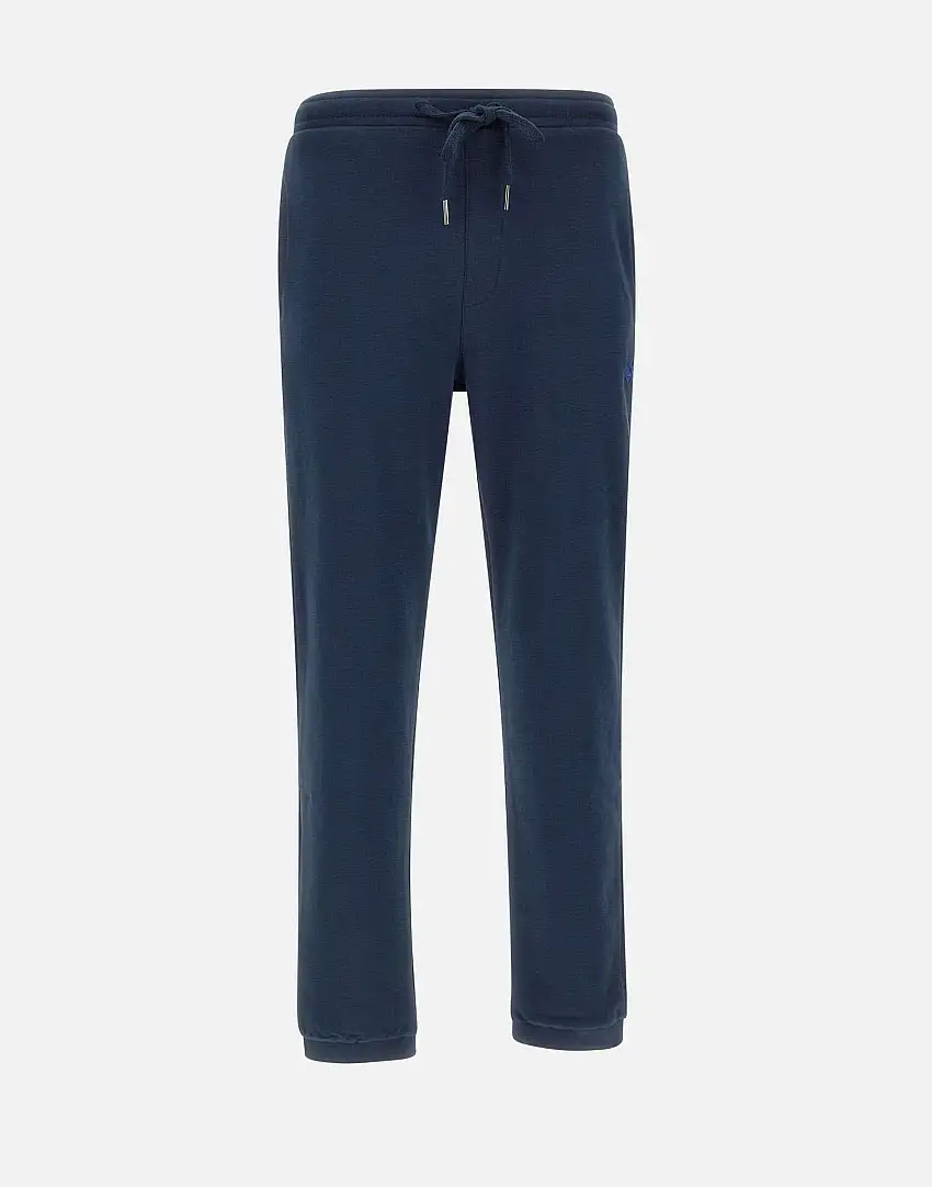 Jogger "Diagoal french" in cotone 45861429