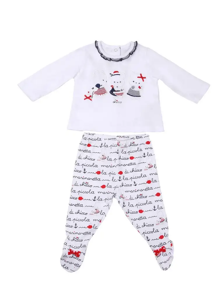 Chicco Completi 09076457000000