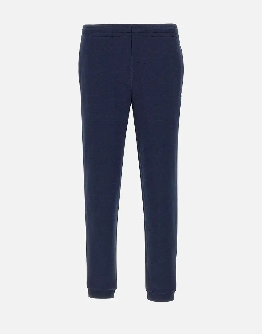 Jogger in cotone 33135363
