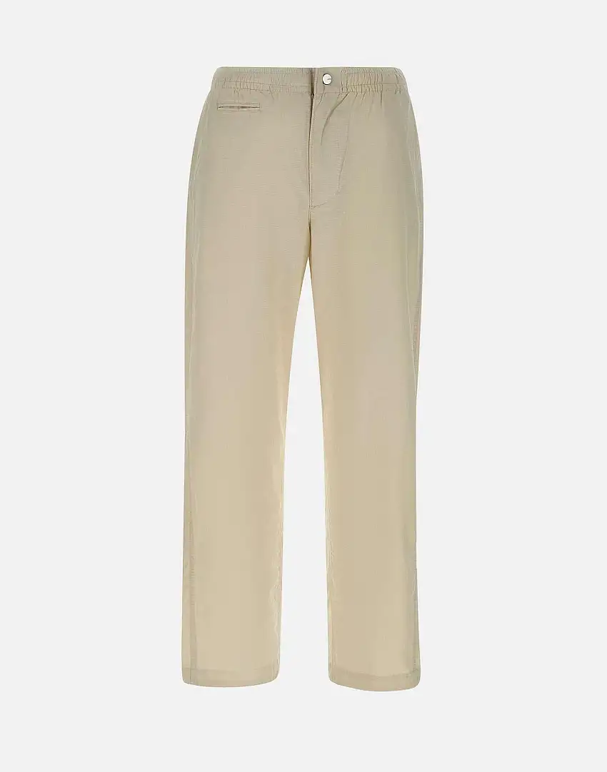 Pantaloni  "Chino" 41191227