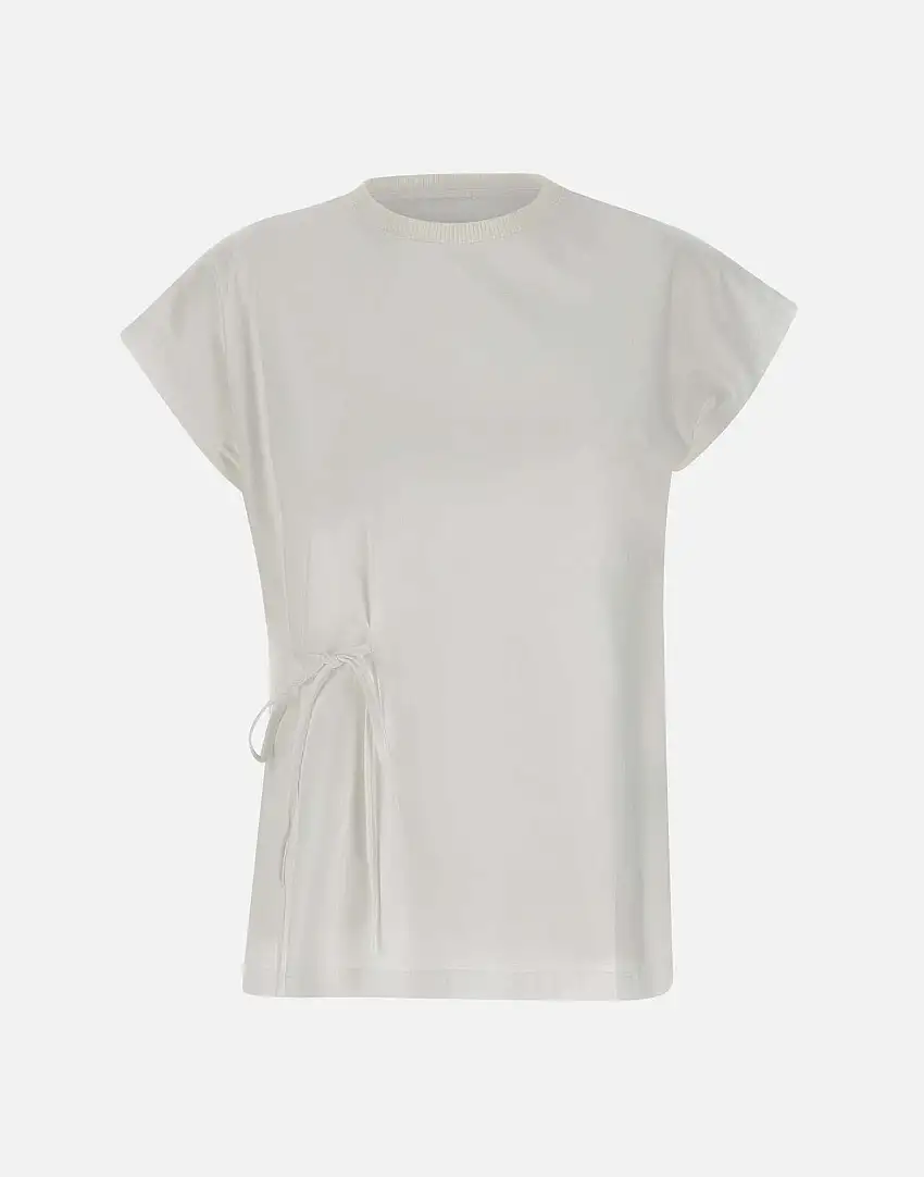 T-shirt "Timo" in cotone 47722993