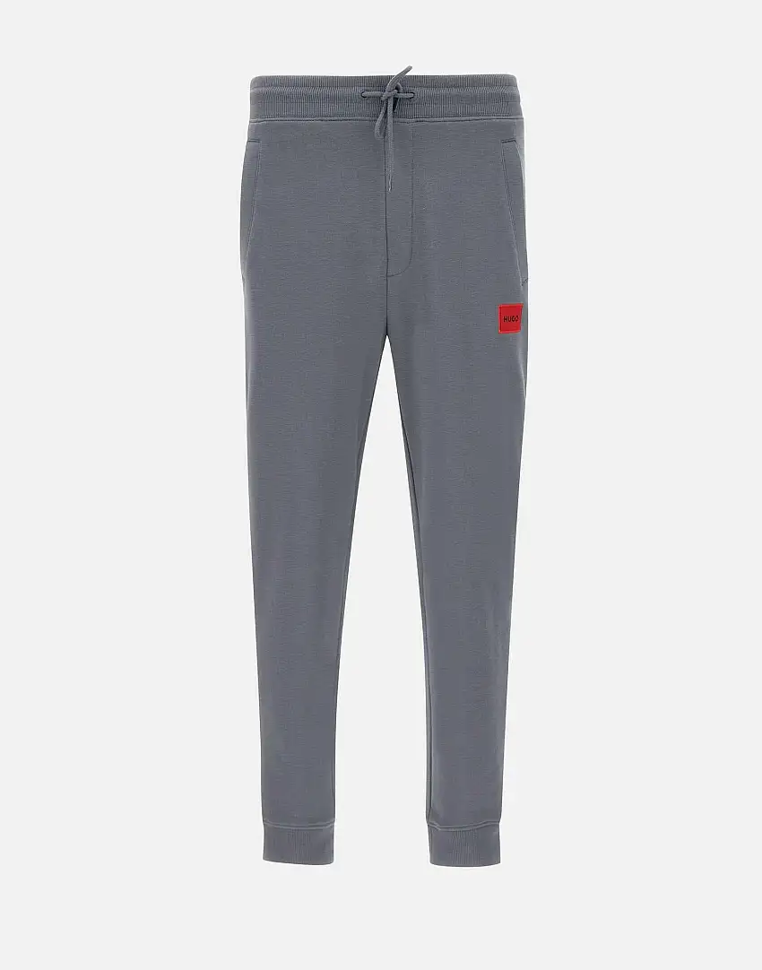 Jogger " Doak212" in cotone 72159386