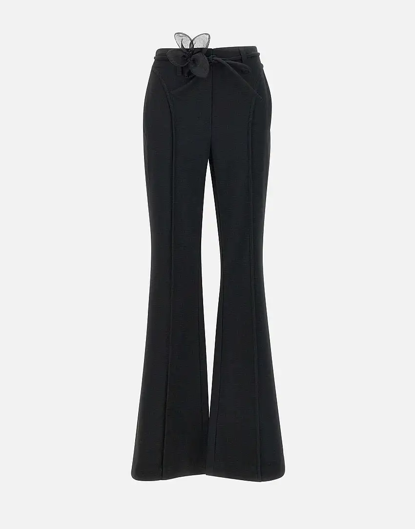 High Waisted pants 72766845
