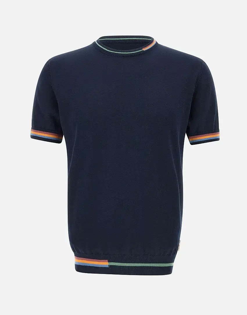 Maglia "Willis"  in cotone 36629320