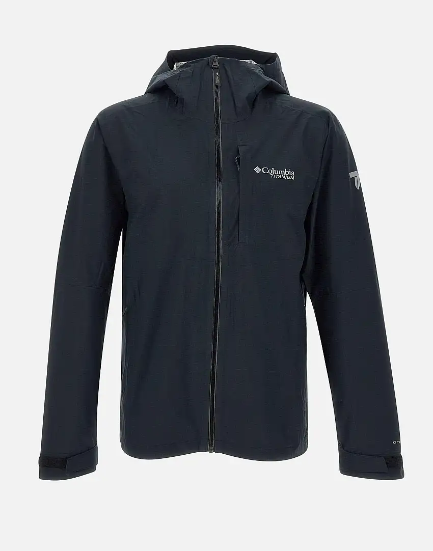 "Ampli Dry Shell jacket" 50113055