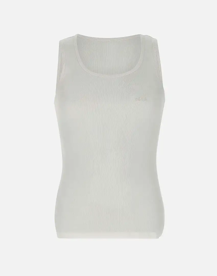 Set tre canotte "Tank top" 53818204