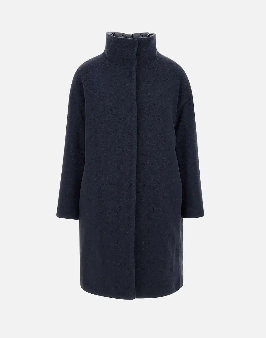 "Resort" coat 90991940