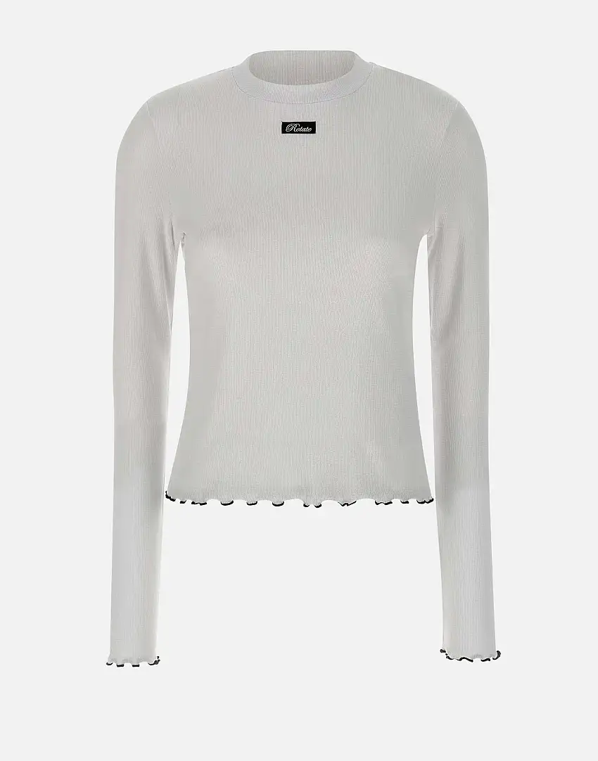 "Long sleeves top" 64558602