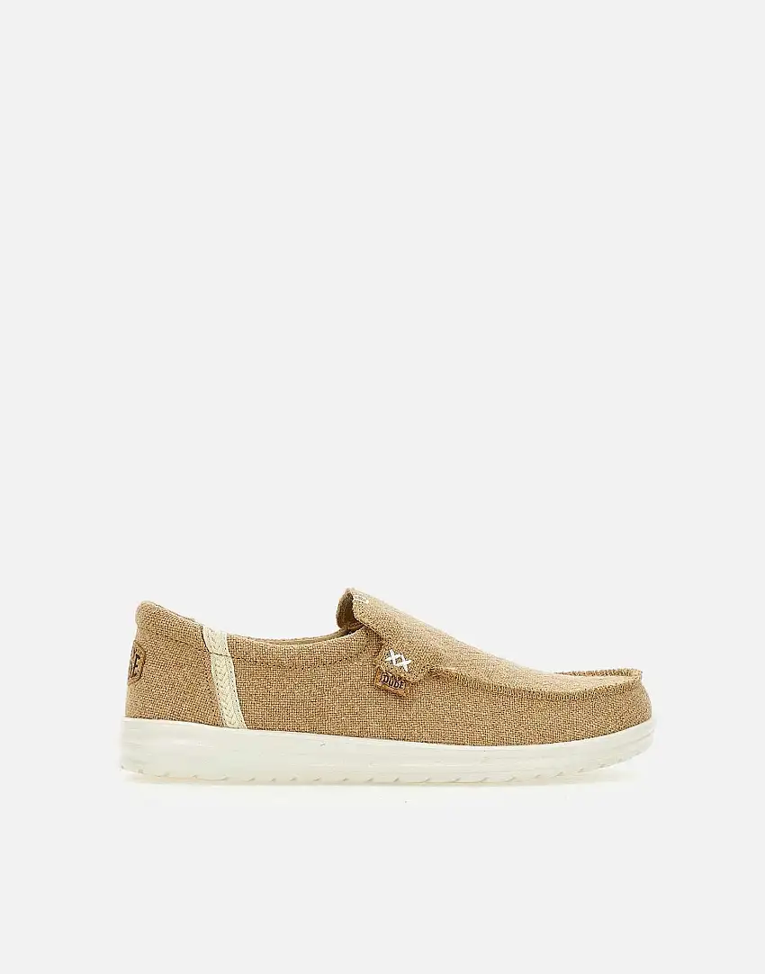Mocassini "Mikka jute" 95785276
