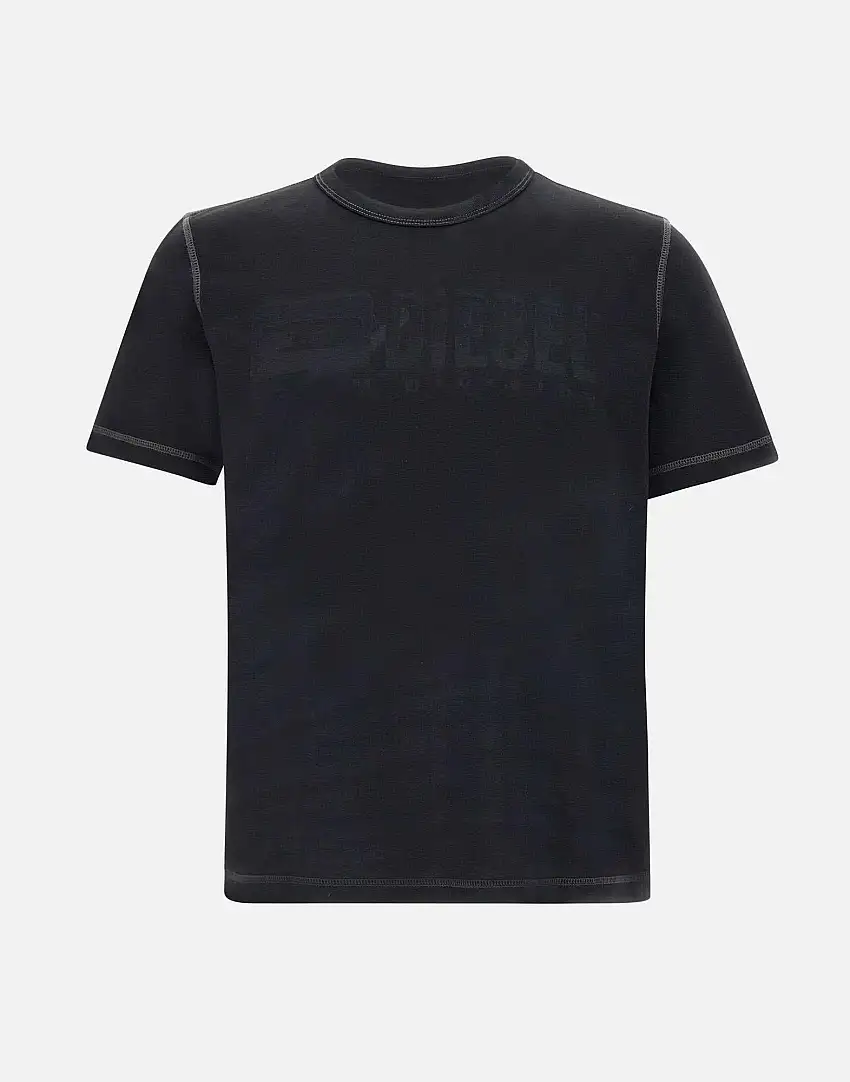 "Td Just" t-shirt in cotone 27512121