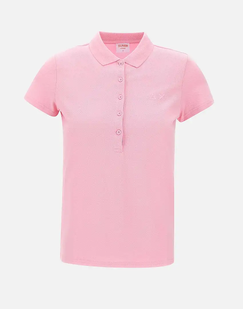Polo "Solid" 94896459