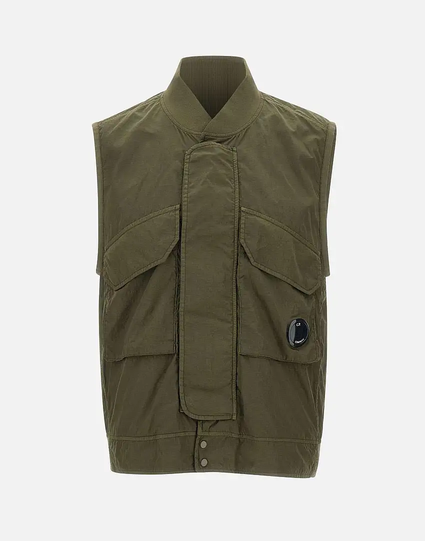 "Chrome vest" 61126696