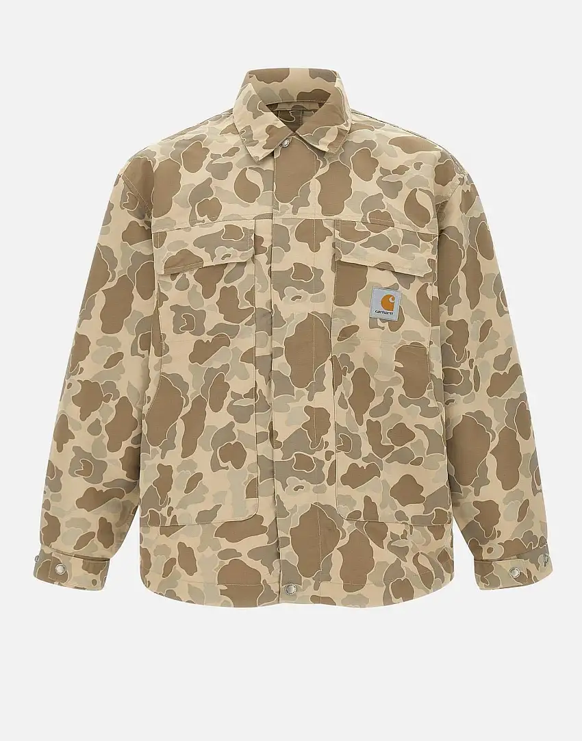 "Liam jacket" 60417442