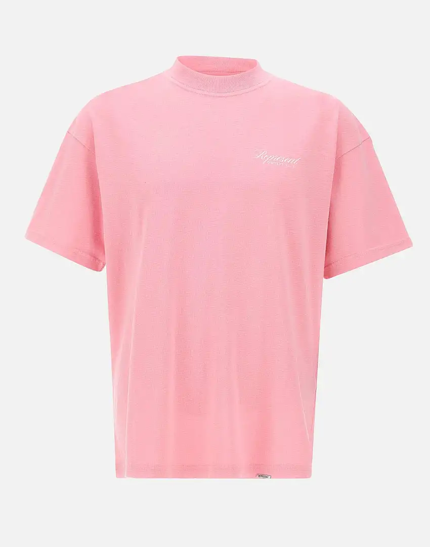 T-shirt "Owners club script" 40337720